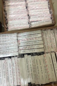 loc gio dieu hoa honda